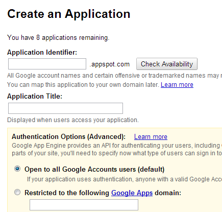 google_create_an_application