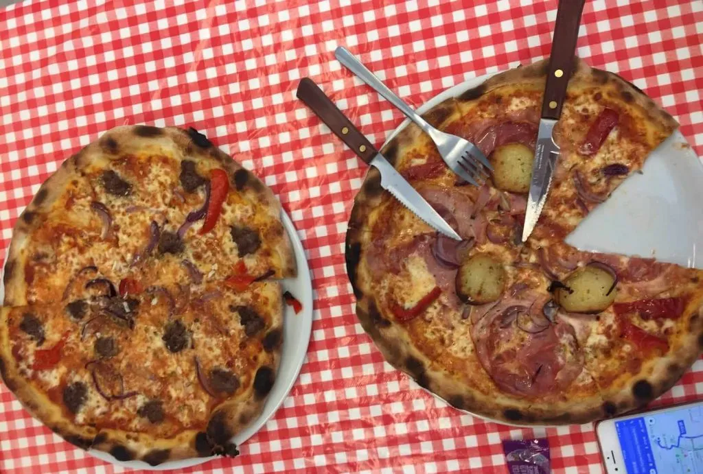Pizza