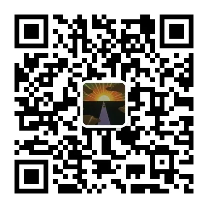 Nirvana订阅号二维码